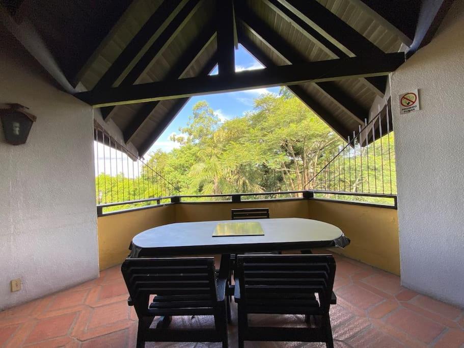 Loft Classe A Santa Cruz do Sul Esterno foto